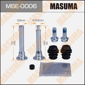 MASUMA MBE-0006