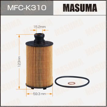 MASUMA MFC-K310