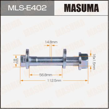 MASUMA MLS-E402