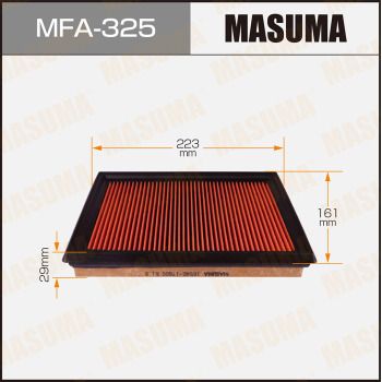 MASUMA MFA-325