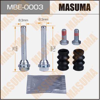 MASUMA MBE-0003