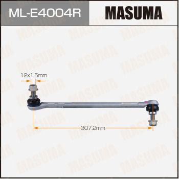 MASUMA ML-E4004R