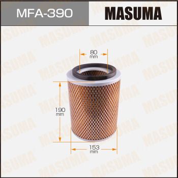 MASUMA MFA-390