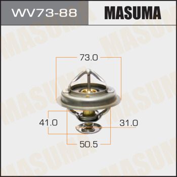 MASUMA WV73-88