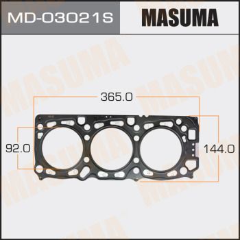 MASUMA MD-03021S