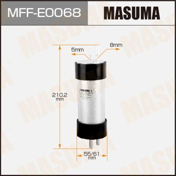 MASUMA MFF-E0068