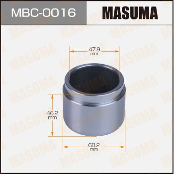 MASUMA MBC-0016