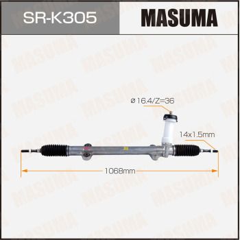MASUMA SR-K305