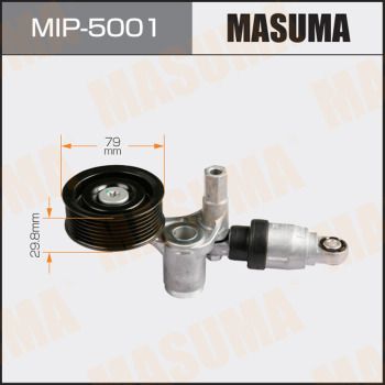 MASUMA MIP-5001