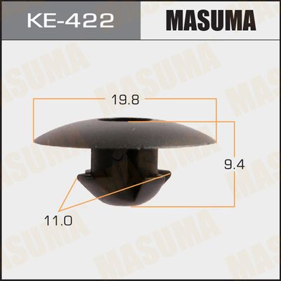 MASUMA KE-422