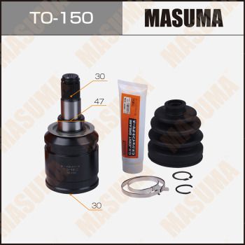 MASUMA TO-150