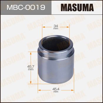 MASUMA MBC-0019