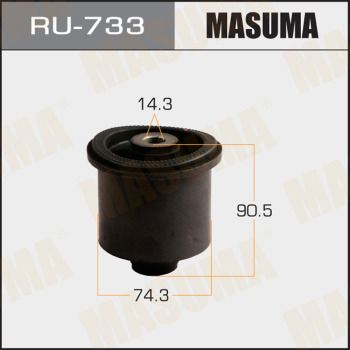 MASUMA RU-733
