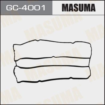 MASUMA GC-4001
