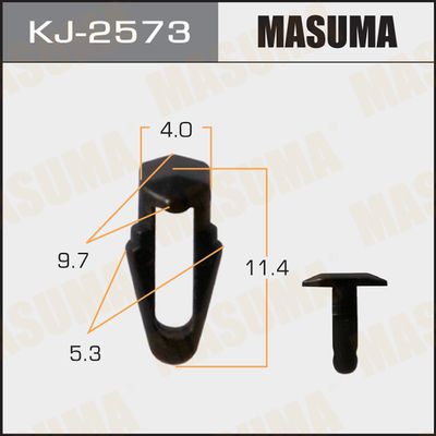 MASUMA KJ-2573