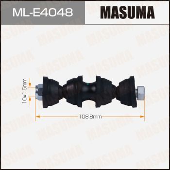 MASUMA ML-E4048