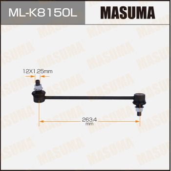 MASUMA ML-K8150L