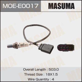 MASUMA MOE-E0017