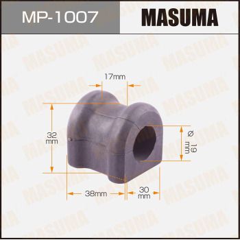 MASUMA MP-1007