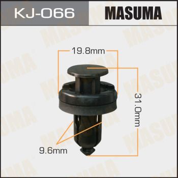 MASUMA KJ-066