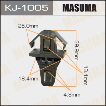 MASUMA KJ-1005