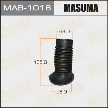 MASUMA MAB-1016