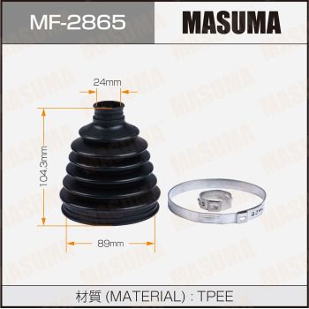 MASUMA MF-2865