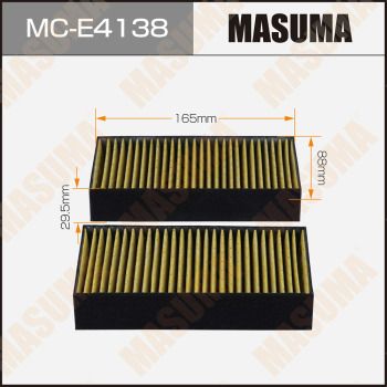 MASUMA MC-E4138