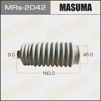MASUMA MRs-2042