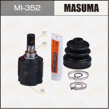 MASUMA MI-352