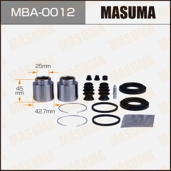 MASUMA MBA-0012
