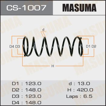 MASUMA CS-1007