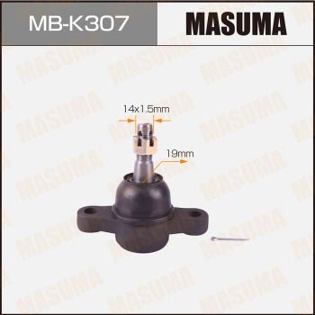 MASUMA MB-K307