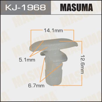 MASUMA KJ-1968