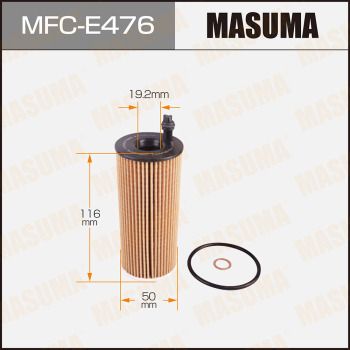 MASUMA MFC-E476