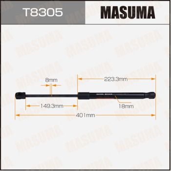 MASUMA T8305