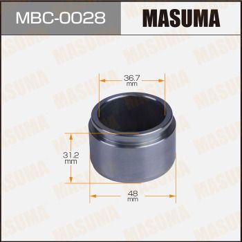 MASUMA MBC-0028