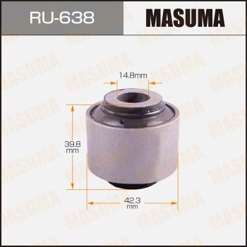 MASUMA RU-638