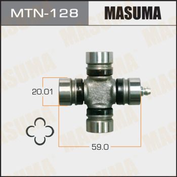 MASUMA MTN-128