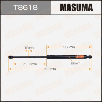 MASUMA T8618