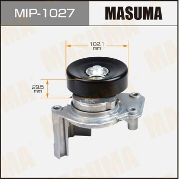 MASUMA MIP-1027