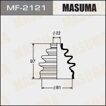 MASUMA MF-2121