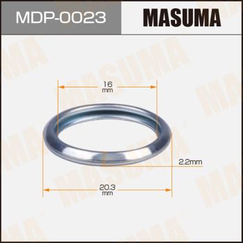 MASUMA MDP-0023