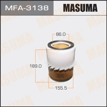 MASUMA MFA-3138