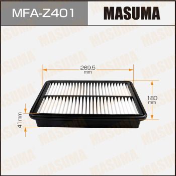 MASUMA MFA-Z401
