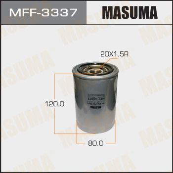 MASUMA MFF-3337