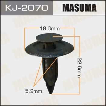 MASUMA KJ-2070
