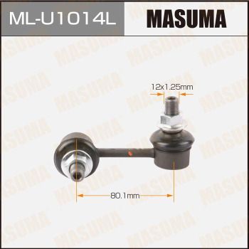 MASUMA ML-U1014L
