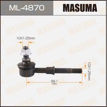 MASUMA ML-4870
