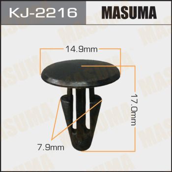MASUMA KJ-2216